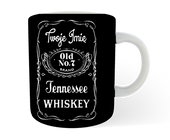 Kubek ceramiczny Jack Daniels