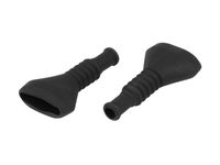 Uszczelki - osłony przewodów do złączy hermetycznych 4-krotnych, 2 szt