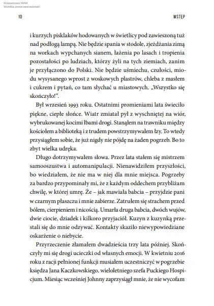 Żadne tam Hollywood zdjęcie 6