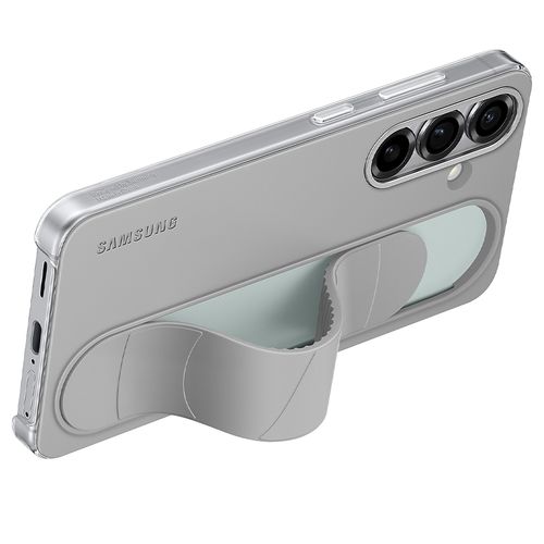 etui samsung standing grip do galaxy s25 szary na Arena.pl