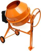 betoniarka 180l 1250w 230v kd491