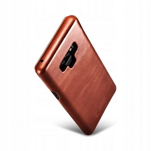 ICARER VINTAGE GALAXY NOTE 9 BLACK na Arena.pl