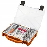 Akcesoria do miniszlifierki zestaw 99 szt. NEO TOOLS