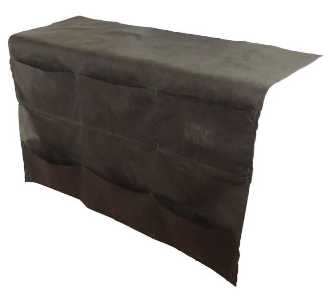 Kieszeń Dwurzędowa Do Sadzenia Roślin zdjęcie 1