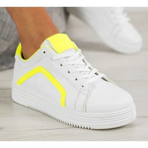 Modne Buty Sportowe r.36 na Arena.pl