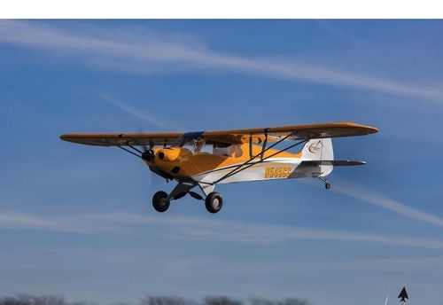Carbon Cub 15cc ARF na Arena.pl