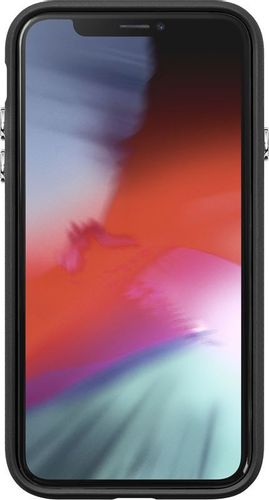 Laut Shield - Etui hybrydowe iPhone XR (Black) na Arena.pl