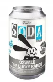 FUNKO SODA DISNEY FIGURKA Oswald Tine Lucky 70543
