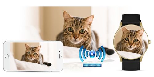 smartwatch gravity gt2-3 na Arena.pl