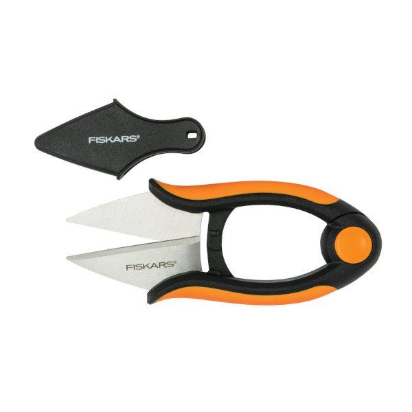 Nożyce do ziół FISKARS Solid SP220 zdjęcie 5