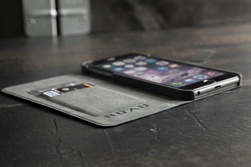 GOLLA ETUI IPHONE 6 PLUS 6S PLUS SLIM FOLDER ANDIE na Arena.pl