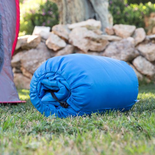 Śpiwór 190 x 74 cm na Arena.pl