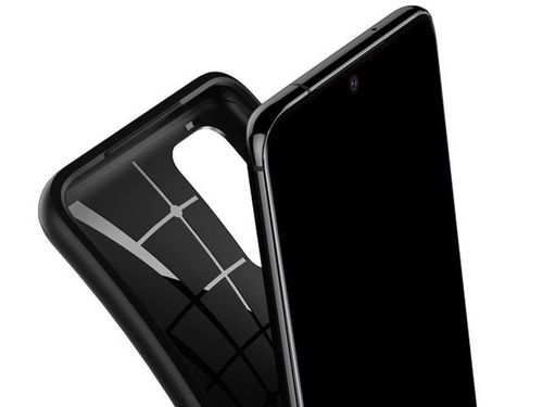 Etui Spigen Core Armor do Samsung Galaxy S20 Plus Black na Arena.pl