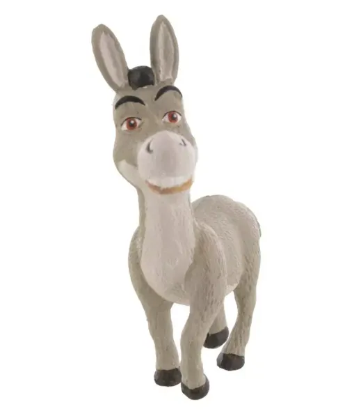 COMANSI figurka Shrek - Osioł Y99922 zdjęcie 1