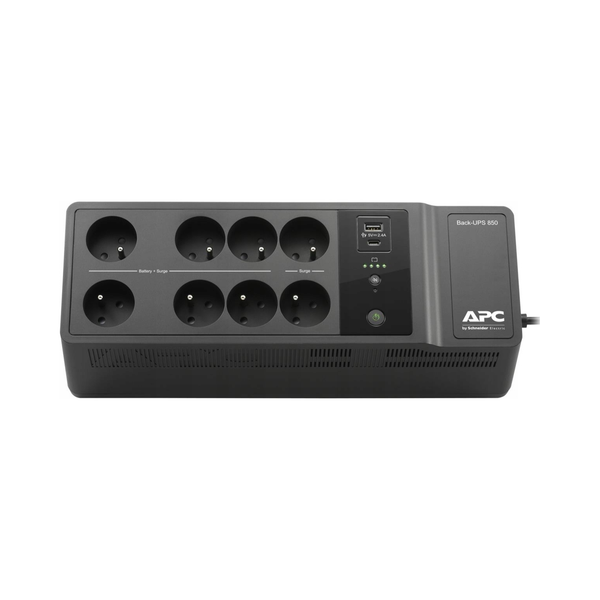 Zasilacz UPS APC BE850G2-FR zdjęcie 1