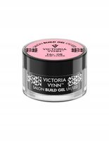 Victoria Vynn Żel budujący BUILD GEL UV/LED 08 Pink Cover 50 ml