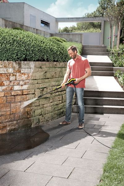 Karcher Lanca rotacyjna DB 180 zdjęcie 2