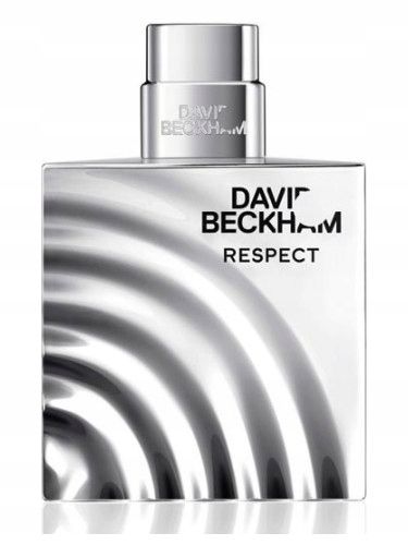 FLAKON DAVID BECKHAM RESPECT 90ML EDT PERFUMY na Arena.pl