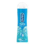 Żel Durex Play Uwalniający Dreszczyk Emocji