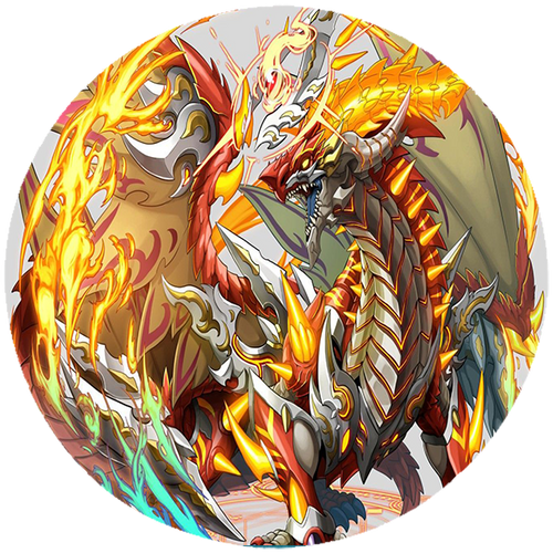 Podkładka pod myszkę Bakugan na Arena.pl