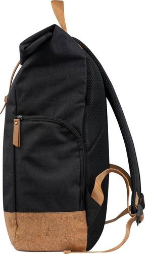 Plecak z rPET i korka na Arena.pl