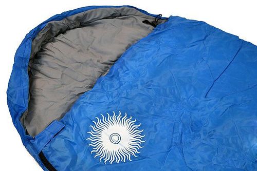 Śpiwór Antares Sen 2 na Arena.pl