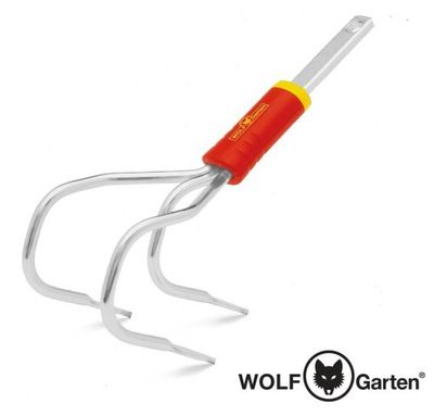 WOLF GARTEN KULTYWATOR BE-M zdjęcie 1
