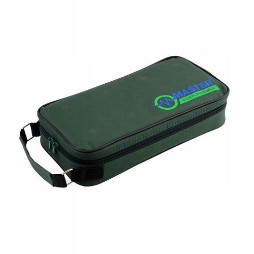 Kule do Gry w Boule Bule Petanque MASTER 8 sztuk na Arena.pl