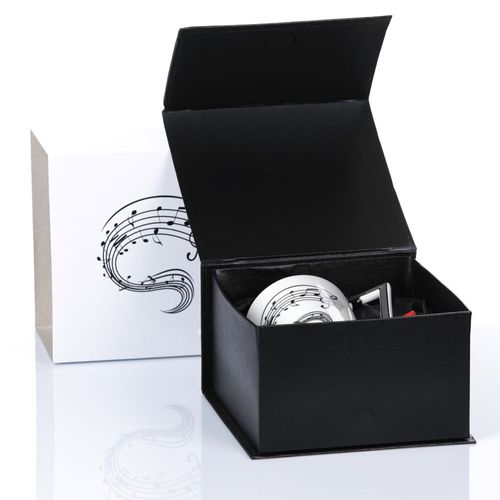 Kubek Muzyka Pianino kubeczek muzyczny prezent na Arena.pl