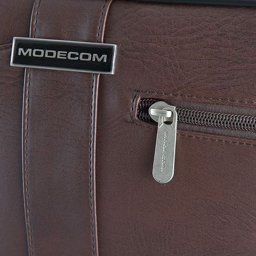 MODECOM TORBA DO LAPTOPA GENEVA 2 15.6' SKÓRA na Arena.pl