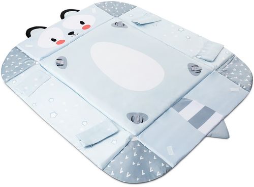 MATA EDUKACYJNA MILJO FOREST ADVENTURE 3w1 na Arena.pl