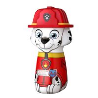 Air Val Żel do mycia i szampon 2w1 2D PAW PATROL MARSHALL - 400ml