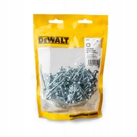 DEWALT WKRĘTY DO POŁĄCZEŃ KIESZENIOWYCH 38MM DXPJS838E