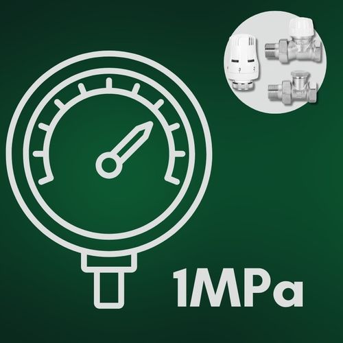 ZESTAW TERMOSTATYCZNY PROSTY Z NASTAWĄ WSTĘPNĄ ZAWÓR ZASILAJĄCY na Arena.pl