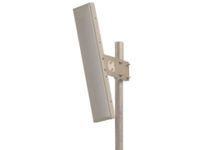 Antena sektorowa 2,4GHz 18dBi polaryzacja pionowa Antena sektor 18dBi
