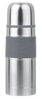 Termos podróżny stal nierdzewna MARTIN 350 ml szary