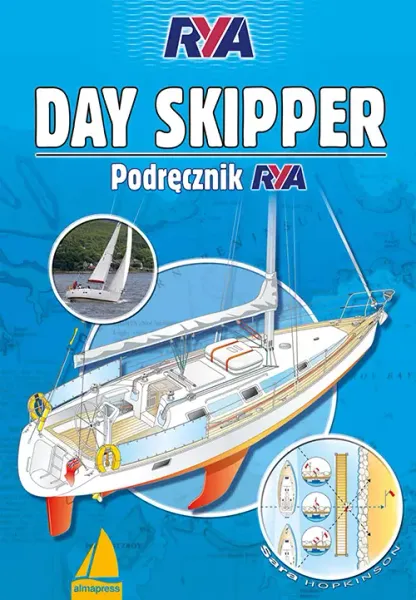 Day skipper zdjęcie 1