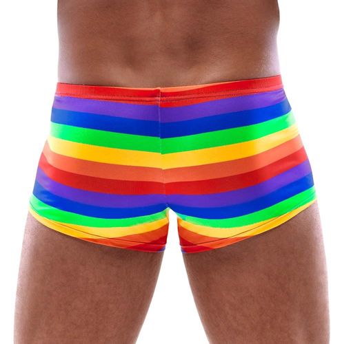 men's boxer briefs rainbow s na Arena.pl