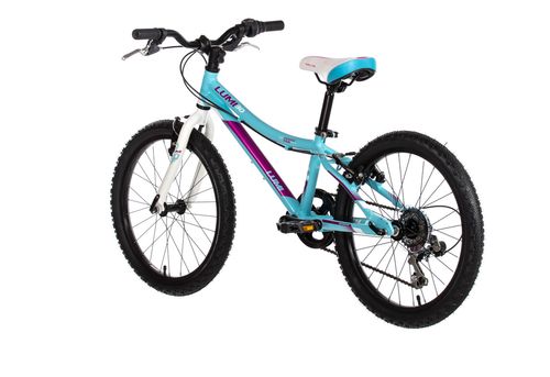 Rower Kellys LUMI 30 light blue 20" 2017 na Arena.pl