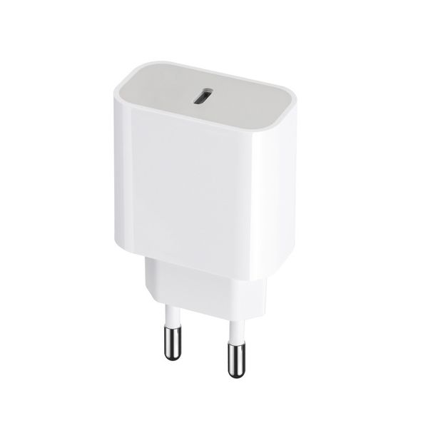 SZYBKA ŁADOWARKA KOSTKA 20W DO APPLE IPHONE X 11 12 13 14 15 ZASILACZ USB-C zdjęcie 6