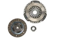Zestaw sprzęgła NEXUS F1W042NX
