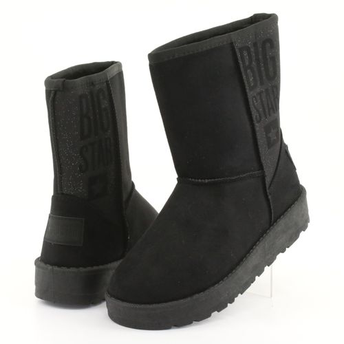 Big Star Mukluki r.39 na Arena.pl