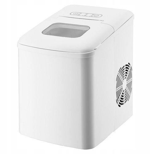 Kostkarka do lodu AMBIANO 74088 biały 120 W na Arena.pl