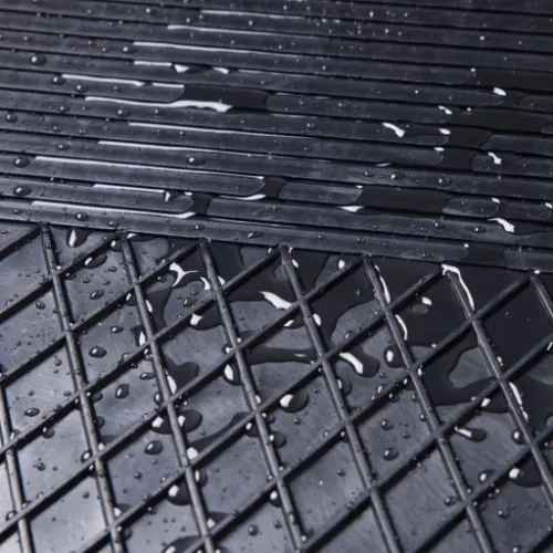 Wycieraczki samochodowe korytka z logo Performance na Arena.pl