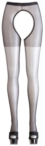 crotchless tights l/xl na Arena.pl
