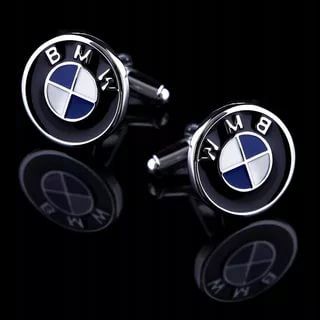 SPINKI DO MANKIETÓW spinka do koszuli BMW dla fanów motoryzacji na Arena.pl