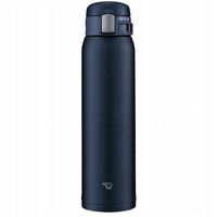 Zojirushi kubek termiczny stal nierdzewna SM-SF60AD 600ml granatowy