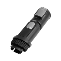 Końcówka szczelinowa 2 w1 do odkurzacza TEESA SWEEPER 7000