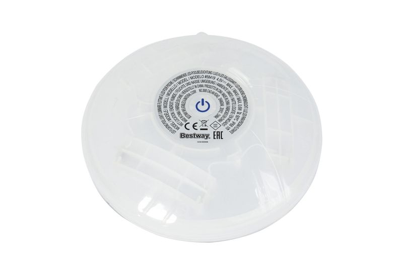 Lampka Led Basenowa Bestway zdjęcie 7