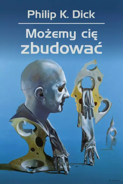 Możemy cię zbudować zdjęcie 1
